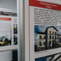 Historia kolei w Bieruniu - ZOBACZ WYSTAWĘ (1)