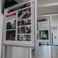 Historia kolei w Bieruniu - ZOBACZ WYSTAWĘ (2)