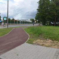 Asfaltowanie ścieżek rowerowyc (2)