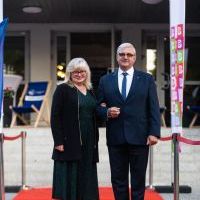 Festiwal Filmów Amatorskich im. Leona Wojtali w Bieruniu 2022 (9)