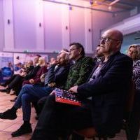 Festiwal Filmów Amatorskich im. Leona Wojtali w Bieruniu 2022 (5)