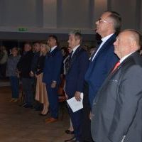 Inauguracja roku akademickiego 2022/2023 UTW w Bieruniu  (1)