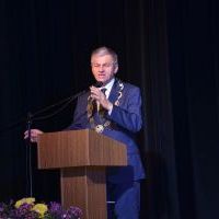 Inauguracja roku akademickiego 2022/2023 UTW w Bieruniu  (2)