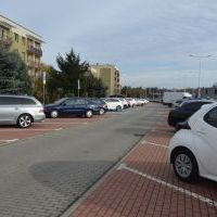 Wyremontowany parking przy ulicy Węglowej (4)