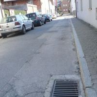 Ulice Słowackiego, Latochy i Kopcowa przed przebudową (5)
