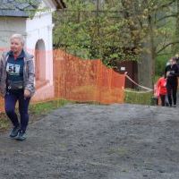 Bieg pod Górę w Moravskym Berounie (1)