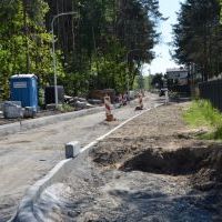 Remont ulic Domy Polne i Szynowa - maj 2023 (1)