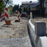 Remont ulic Domy Polne i Szynowa - maj 2023 (3)