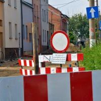 Przebudowa trzech ulic na bieruńskiej Starówce (1)