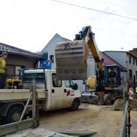 Przebudowa trzech ulic na bieruńskiej Starówce (3)
