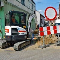 Przebudowa trzech ulic na bieruńskiej Starówce (8)