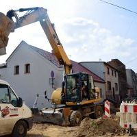 Przebudowa trzech ulic na bieruńskiej Starówce (11)