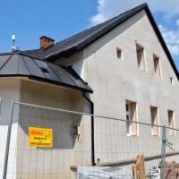 Termomodernizacja budynku przedszkola przy ul. Kamiennej (3)