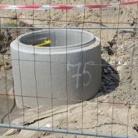 Przebudowa kanalizacji w Ścierniach (6)