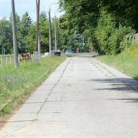 Remont ulic Solecka i Sadowa (5)
