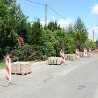 Remont ulic Solecka i Sadowa (7)