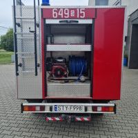 Samochód pożarniczy lublin (3)