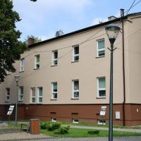 ermomodernizacja budynku przy ul. Wawelskiej - Skwer Powstańców Śląskich (1)
