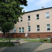 ermomodernizacja budynku przy ul. Wawelskiej - Skwer Powstańców Śląskich (3)