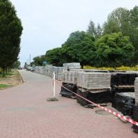 Remont ulic Solecka i Sadowa - sierpień 2023 (1)