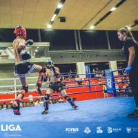 Otwarte Mistrzostwa Śląska - SuperLIGA - Bieruń (7)