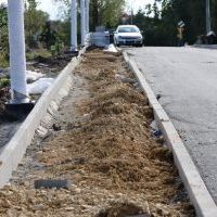 Remont ulic Solecka i Sadowa - październik 2023 (7)