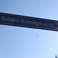 Start przebudowy ul. Szlaku Solnego (5)