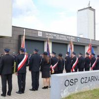 70 lat oddania i służby. Jubileusz OSP Czarnuchowice (6)