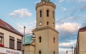 Kościół pw. św. Bartłomieja Apostoła