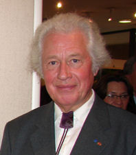 Prof. Werner Rynski